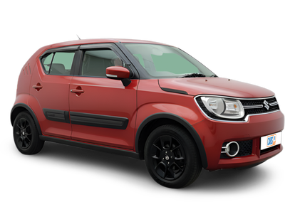 Maruti IGNIS-img